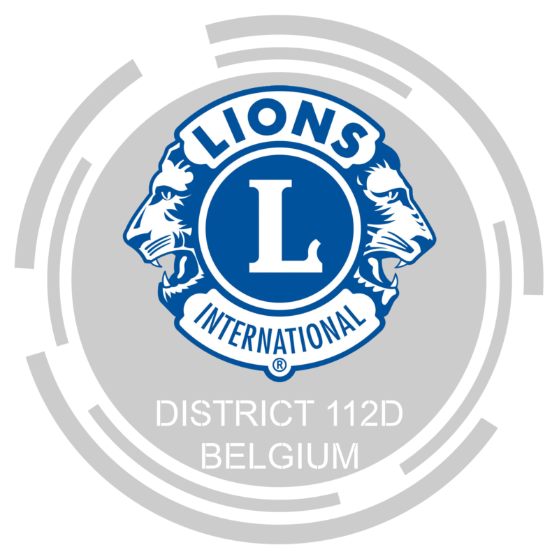 LOGO DISTRICT 112D