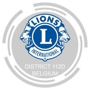LOGO DISTRICT 112D