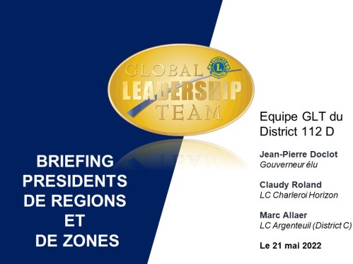 PP ROLE ET RESPONSABILITE