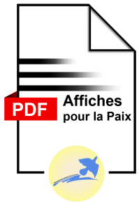 Pdf affiche paix