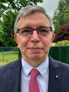 Pol Sapart