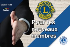 nouveaux membres 350