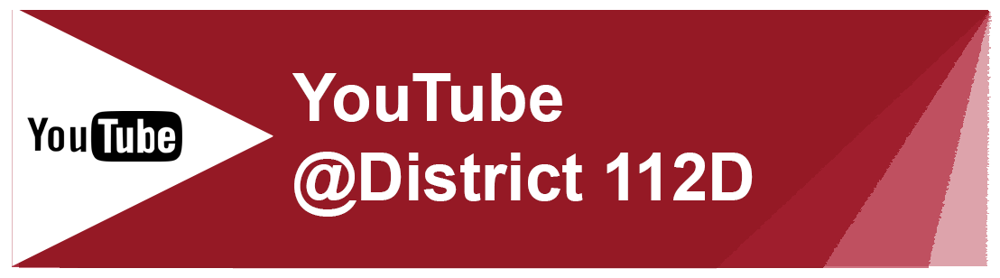 suivez youtube