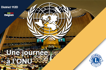 Journée onu 350