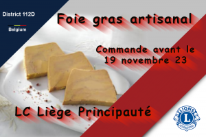 Lg Principauté Jcn 2022 2023