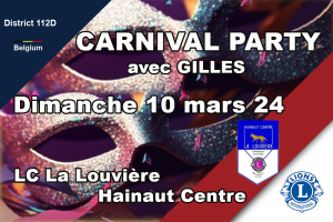La Louviere Vignettes Jcn 2024