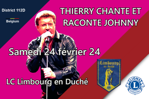 Limbourg Jcn 2022 2023